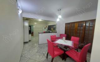 Casa para vender com 2 quartos, 108m² - 732