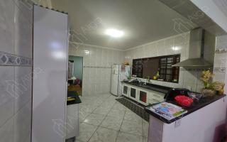 Casa para vender com 2 quartos, 108m² - 733