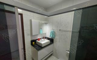 Casa para vender com 2 quartos, 108m² - 735