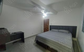Casa para vender com 2 quartos, 108m² - 738