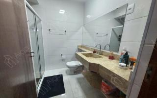 Casa para vender com 2 quartos, 108m² - 739