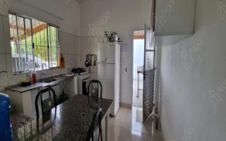 Chácara para vender com 3 quartos, 6747m² - 801