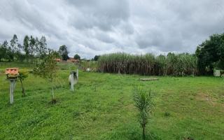 Chácara para vender com 3 quartos, 6747m² - 809