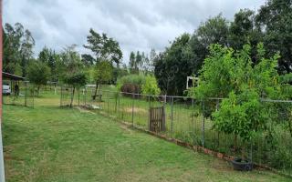 Chácara para vender com 3 quartos, 6747m² - 807