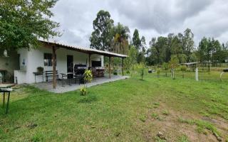 Chácara para vender com 3 quartos, 6747m² - 800