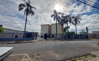 Apartamento para alugar em Sorocaba/SP