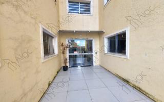 Apartamento para alugar com 2 quartos, 61m² - 837