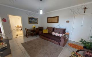 Apartamento para alugar com 2 quartos, 61m² - 839
