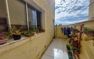 Apartamento para alugar com 2 quartos, 61m² - 844