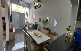 Casa para vender com 3 quartos, 154m² - 849