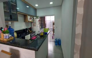 Casa para vender com 3 quartos, 154m² - 851