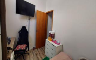 Casa para vender com 3 quartos, 154m² - 852