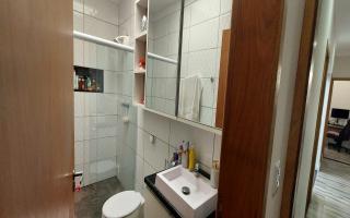 Casa para vender com 3 quartos, 154m² - 855