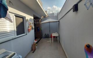 Casa para vender com 3 quartos, 154m² - 860