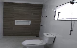 Casa para vender com 3 quartos, 95m² - 866