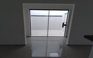 Casa para vender com 3 quartos, 95m² - 872