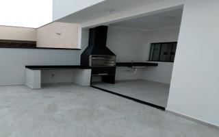 Casa para vender com 3 quartos, 95m² - 873