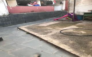 Casa para vender com 2 quartos, 280m² - 910