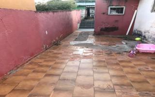 Casa para vender com 2 quartos, 280m² - 911