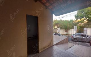 Casa para vender com 3 quartos, 165m² - 921