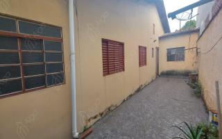 Casa para vender com 3 quartos, 165m² - 928