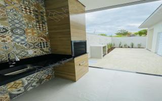 Casa para vender com 3 quartos, 175m² - 944