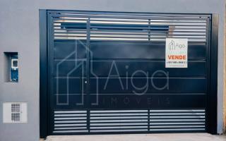 Casa para vender com 2 quartos, 124m² - 945