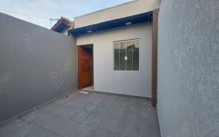 Casa para vender com 2 quartos, 124m² - 947