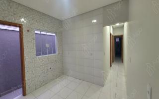 Casa para vender com 2 quartos, 124m² - 951