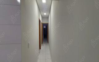 Casa para vender com 2 quartos, 124m² - 952