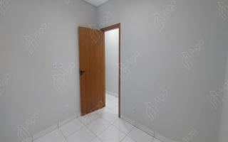 Casa para vender com 2 quartos, 124m² - 954