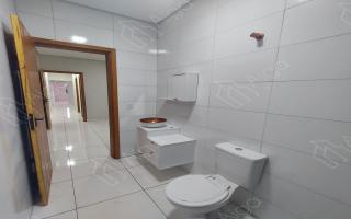 Casa para vender com 2 quartos, 124m² - 955