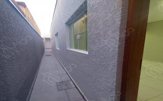 Casa para vender com 2 quartos, 124m² - 956