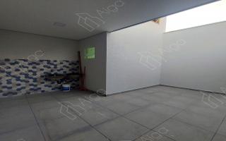 Casa para vender com 2 quartos, 124m² - 957