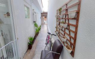 Casa para vender com 3 quartos, 133m² - 1041