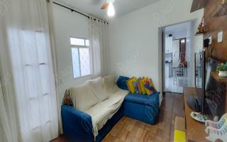 Casa para vender com 3 quartos, 133m² - 1044