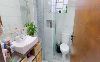 Casa para vender com 3 quartos, 133m² - 1046