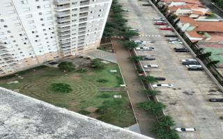 Apartamento para vender com 2 quartos, 66m² - 1054