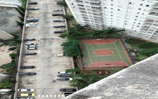 Apartamento para vender com 2 quartos, 66m² - 1055