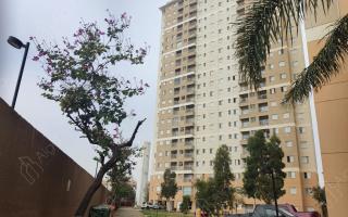 Apartamento para vender com 2 quartos, 66m² - 1056