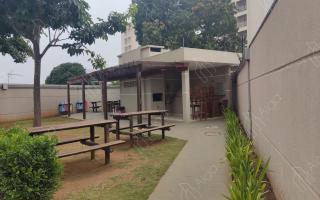 Apartamento para vender com 2 quartos, 66m² - 1058