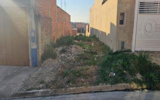 Lote para vender com 0 quarto, 125m² - 1069