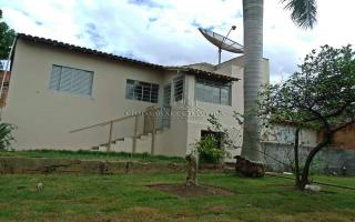 Casa para vender com 4 quartos, 432m² - 89