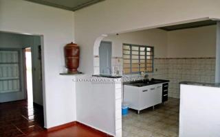 Casa para vender com 4 quartos, 432m² - 85