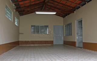 Casa para vender com 4 quartos, 432m² - 76