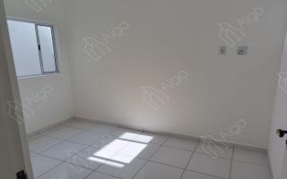 Casa para alugar com 2 quartos, 60m² - 1075