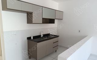 Casa para alugar com 2 quartos, 60m² - 1073