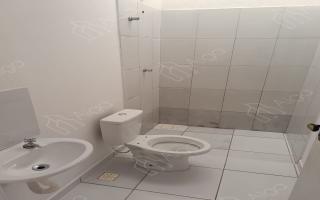 Casa para alugar com 2 quartos, 60m² - 1076