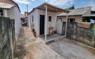 Casa para alugar em Sorocaba/SP