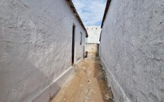 Casa para alugar com 1 quarto, 50m² - 1079